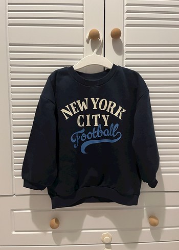 H&m erkek çocuk eşofman takımı - Görsel 2