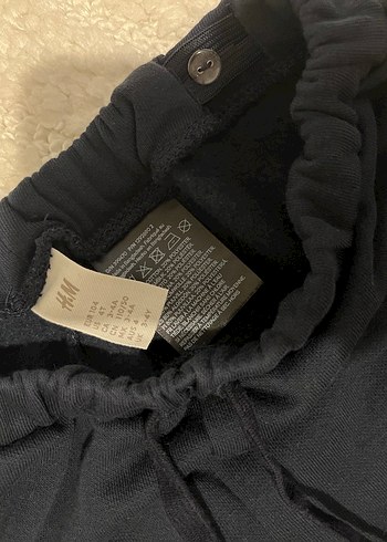 H&m erkek çocuk eşofman takımı - Görsel 4