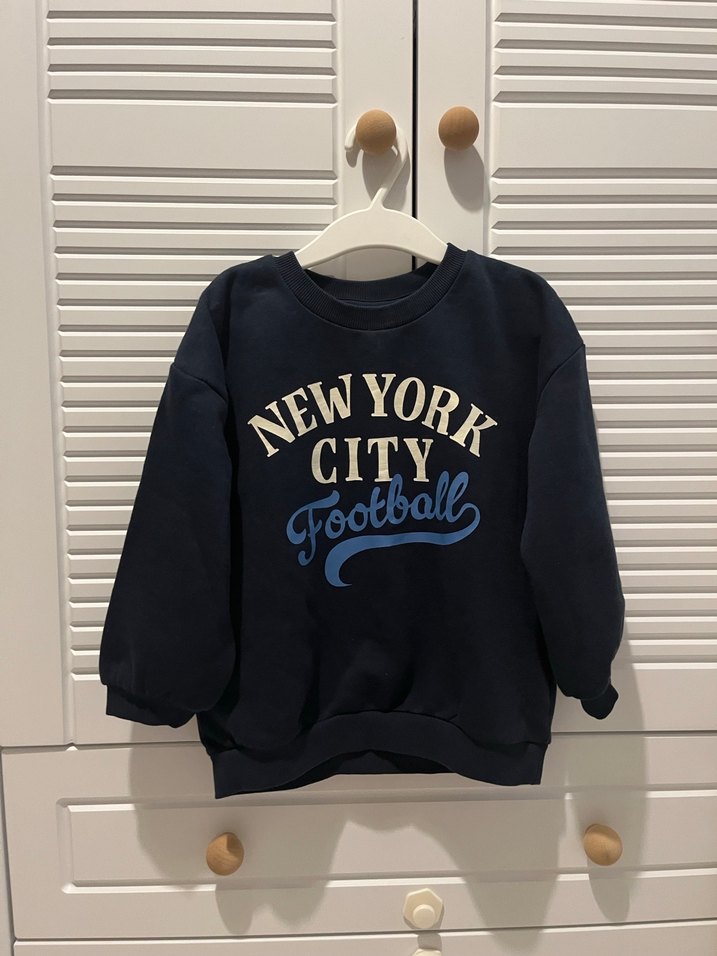 H&m erkek çocuk eşofman takımı - Görsel 2