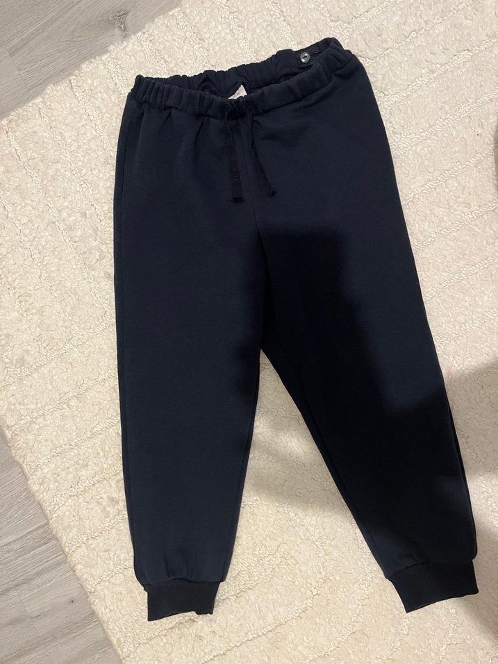 H&m erkek çocuk eşofman takımı - Görsel 3