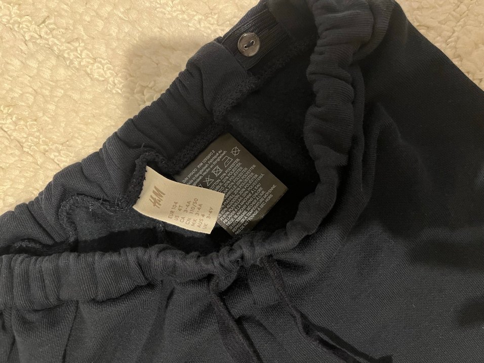 H&m erkek çocuk eşofman takımı - Görsel 4