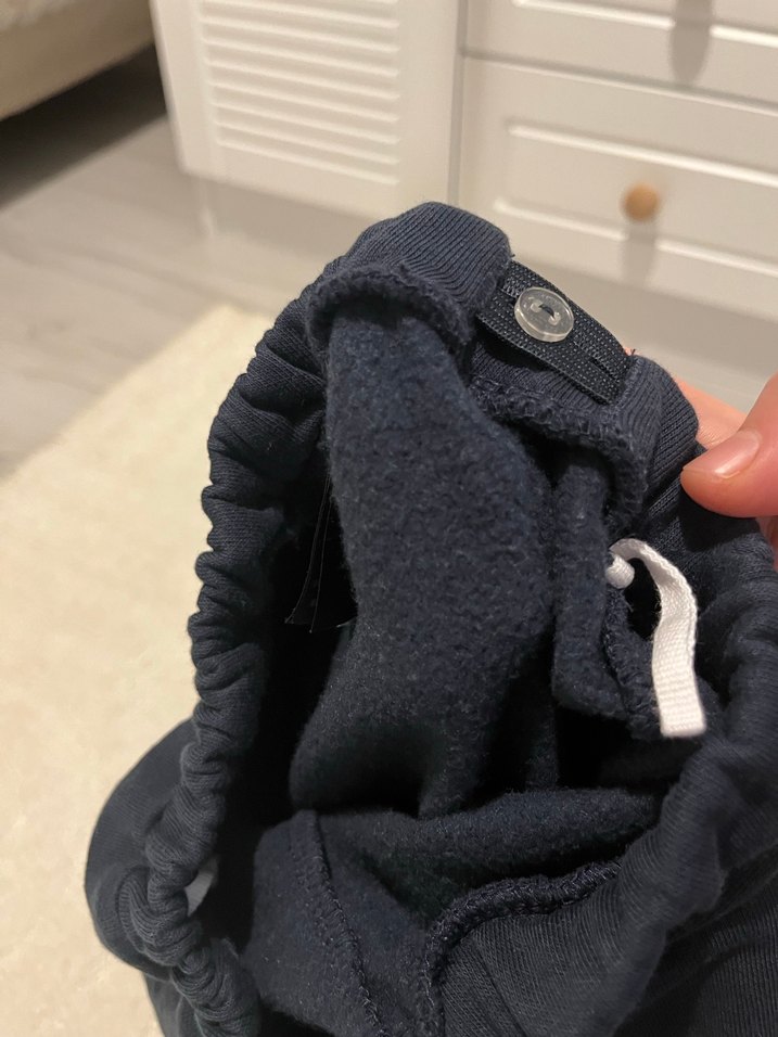 H&m erkek çocuk eşofman takımı - Görsel 5