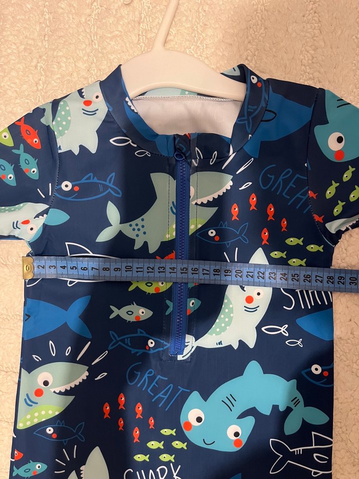 Erkek Çocuk Mayo - Görsel 5