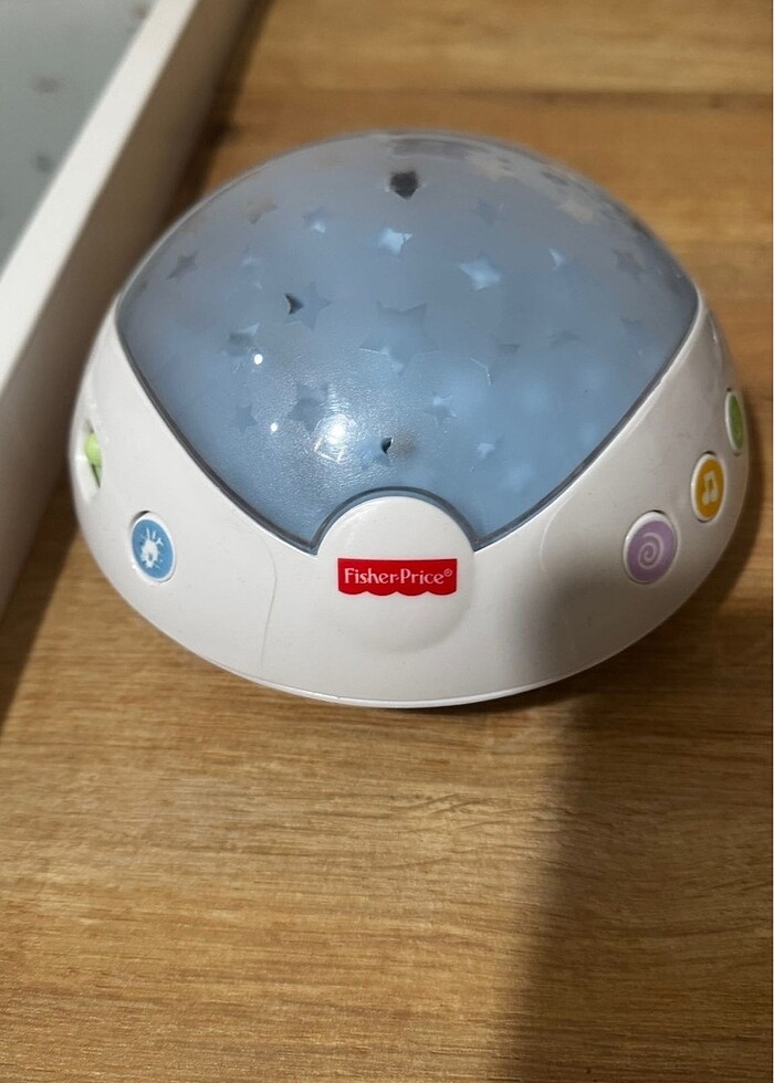 Fisher Price - Görsel 2