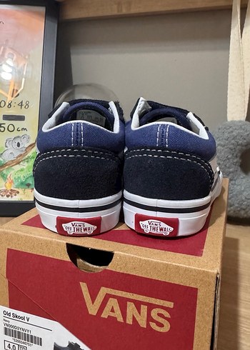 Vans Old Skool V - Görsel 5