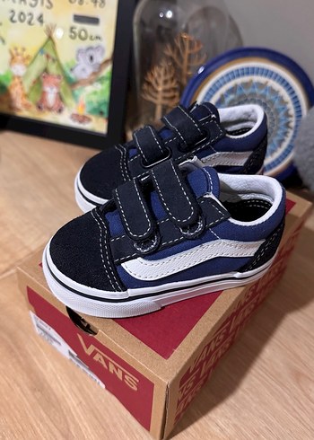 Vans Old Skool V - Görsel 3