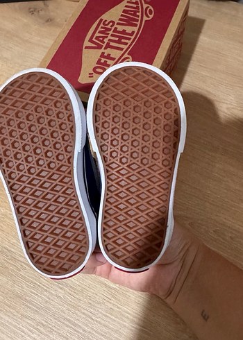 Vans Old Skool V - Görsel 4