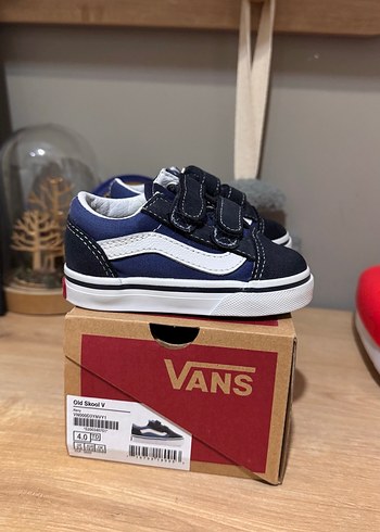 Vans Old Skool V - Görsel 2