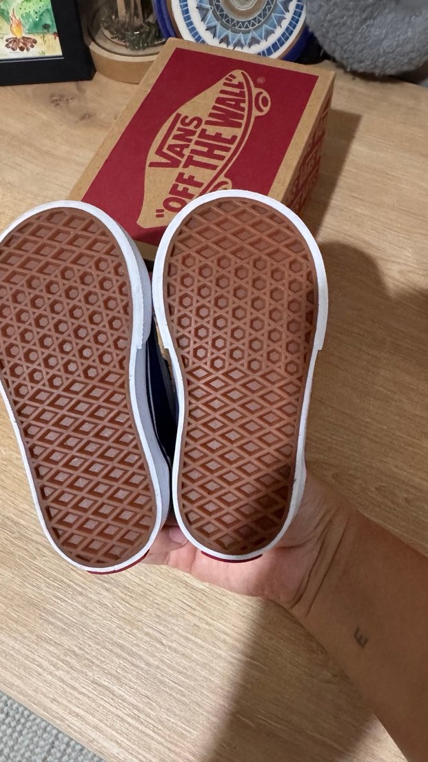 Vans Old Skool V - Görsel 4