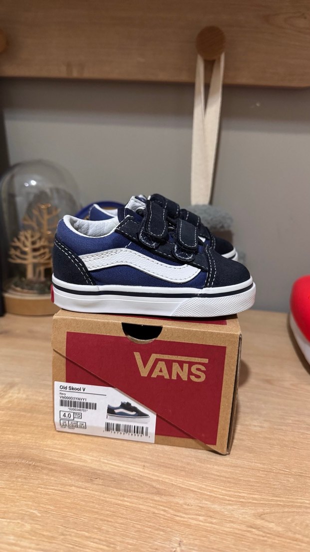 Vans Old Skool V - Görsel 2