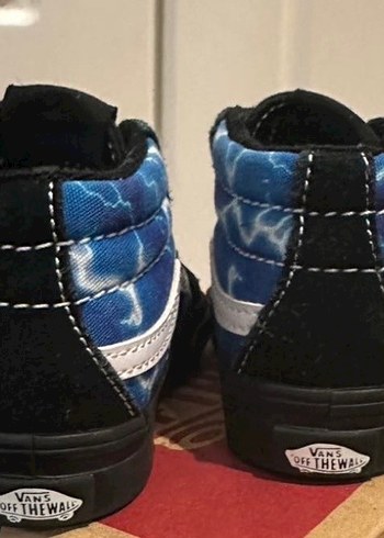 Vans 20 numara - Görsel 3