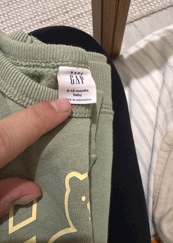 GAP Sweatshirt - Görsel 4