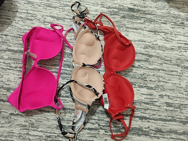 Victoria s Secret BİKİNİ ÜST