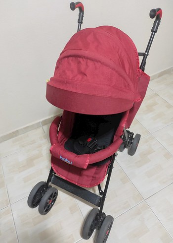 Diğer baby plus baston bebek arabası