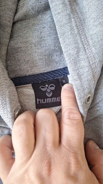 Hummel Sweatshirt