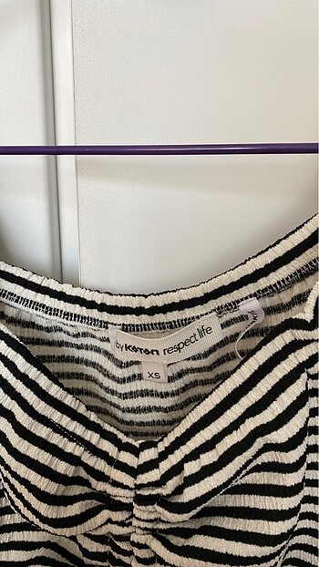Koton KOTON CROP