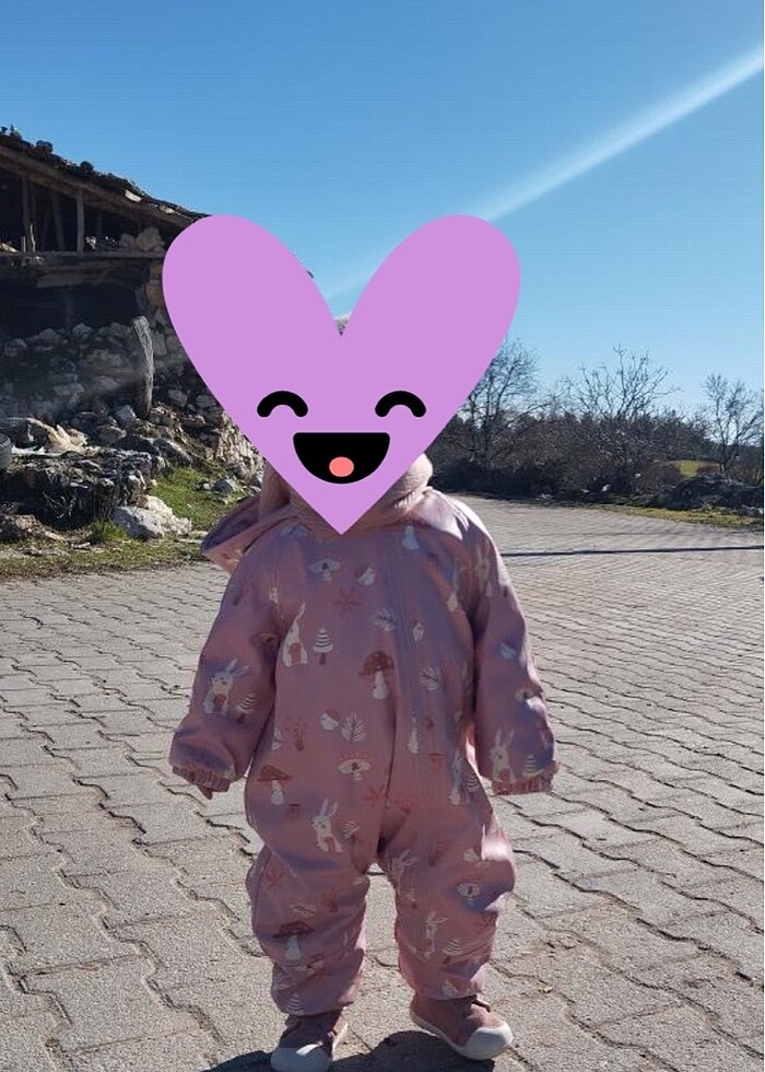 Astronot mont - Görsel 2