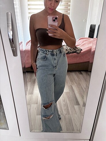 Zara jean muadili