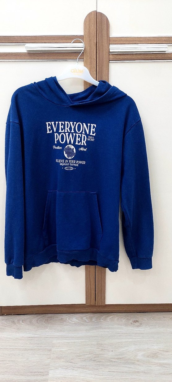 Erkek çocuk eşofman takımı - Görsel 2