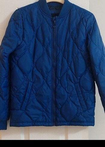 Erkek çocuk mont - Görsel 2