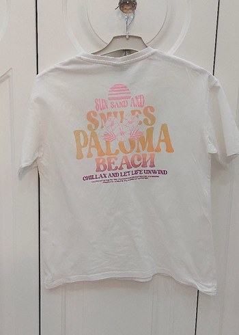 kız çocuk tişört - Görsel 2