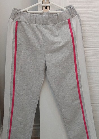 Kız çocuk eşofman takımı - Görsel 3