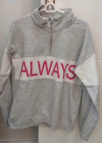 Kız çocuk eşofman takımı - Görsel 2