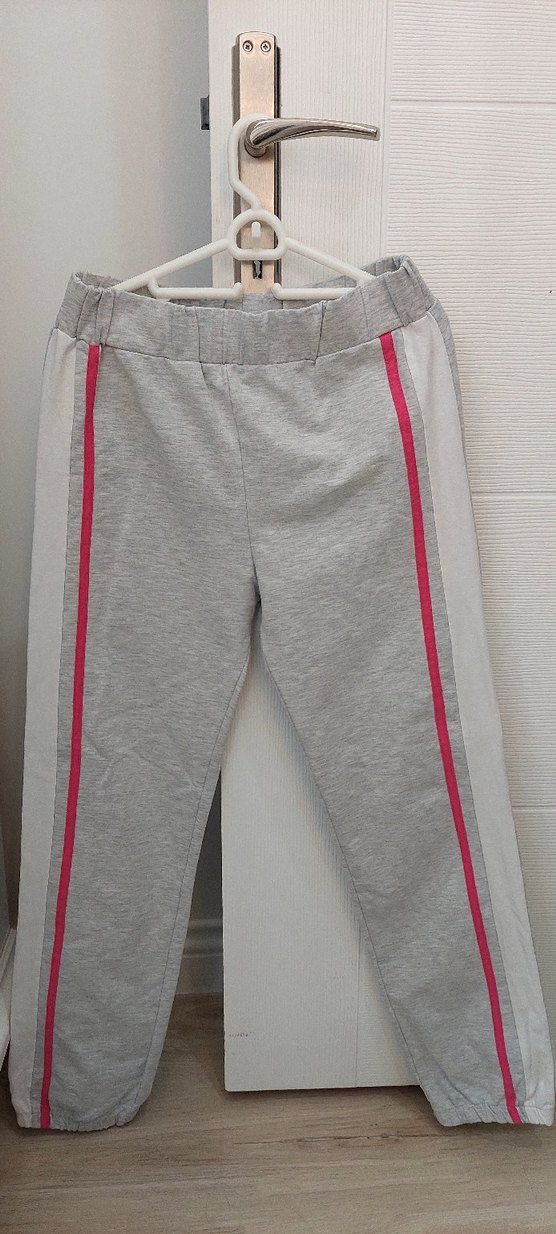 Kız çocuk eşofman takımı - Görsel 3