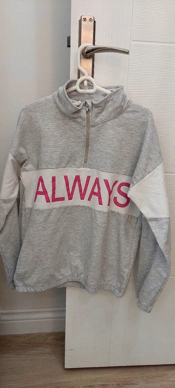 Kız çocuk eşofman takımı - Görsel 2