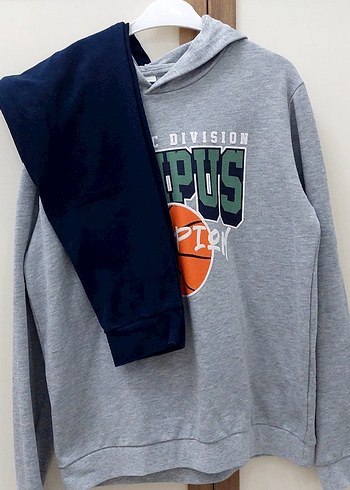 LC Waikiki 12-13 Yaş