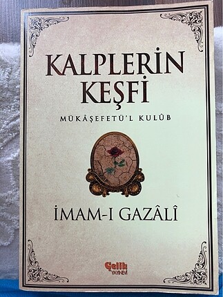 İmam-ı Gazali - Kalplerin Keşfi