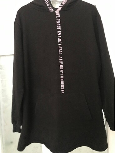 universal Beden Sweatshirt