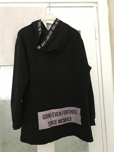 universal Beden siyah Renk Sweatshirt