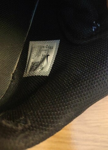 38,5 Beden siyah Renk Nike Airforce