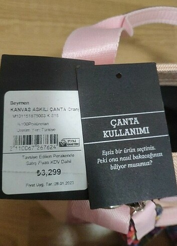Beymen Beymen çanta