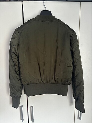 H&M Hm bomber mont ceket