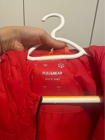 s Beden Pull&bear mont