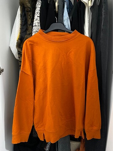 Trendyol & Milla sweatshirt