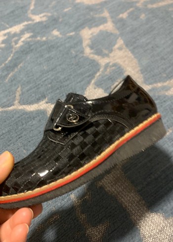 Takım elbise ayakkabı özel gün - Görsel 2