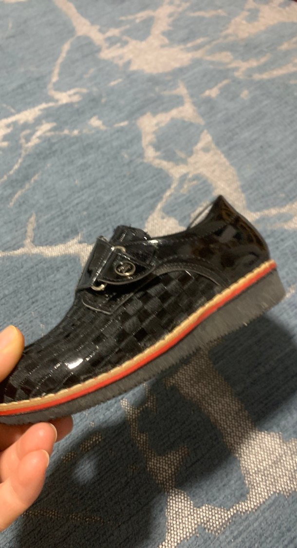 Takım elbise ayakkabı özel gün - Görsel 2