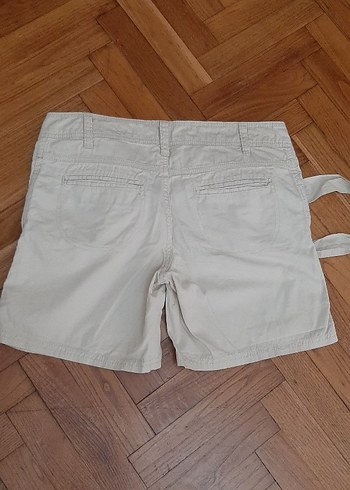 h&m şort