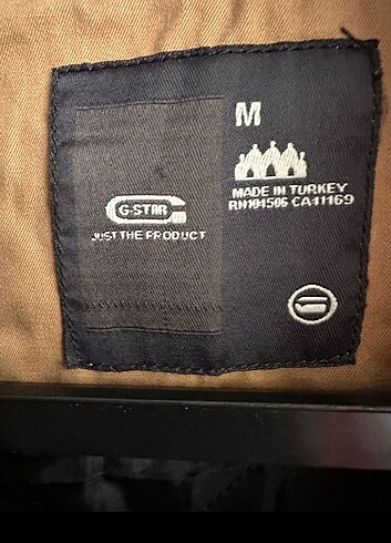 m Beden camel Renk Trençkot