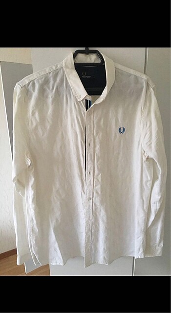 Fred Perry Erkek Gömlek