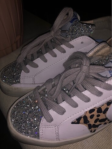 Golden goose