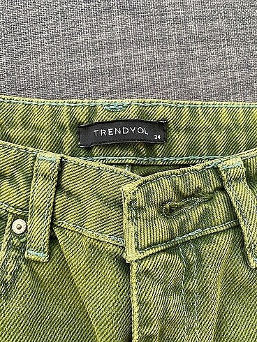 34 Beden Trendyolmilla jean