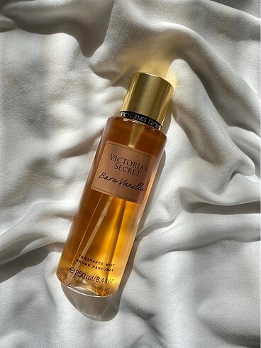 Victoria?s Secret Bare Vanilla Vücut Spreyi