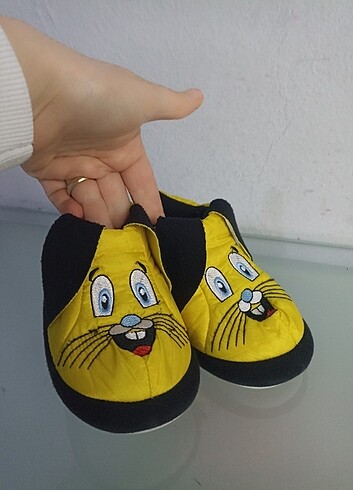 Çocuk ev pandufu