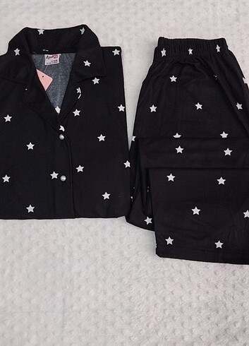Bayan pijama takımı 