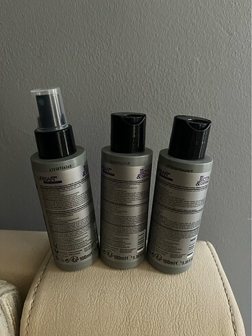 Urban Care Urban Care Expert serisi 3x100ml