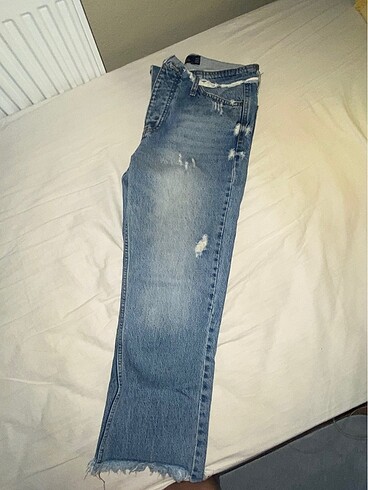 Mom jean